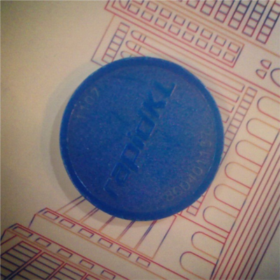 token